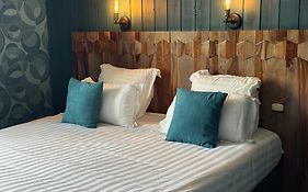 Le Beaulieu - Hotel Et Restaurant - Logis Hotels